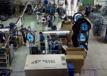 Близько 6000 кв. метрів нашого цеху та складу сировини вигоріли вщент, –  через війну відома харківська компанія переїхала на Тернопільщину