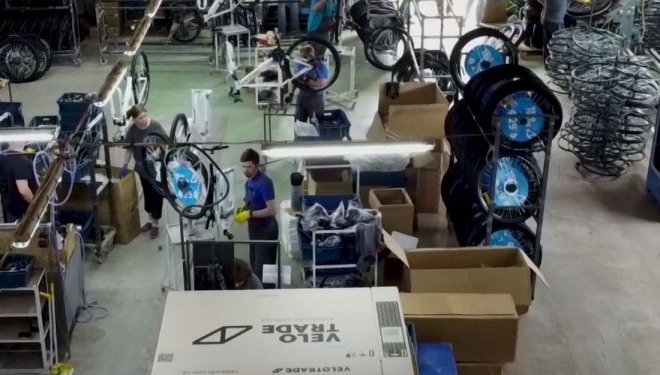 Близько 6000 кв. метрів нашого цеху та складу сировини вигоріли вщент, –  через війну відома харківська компанія переїхала на Тернопільщину