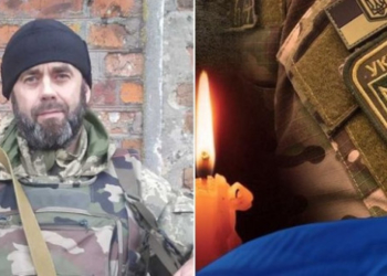 Україна втратила ще одного Героя: на війні загинув наш земляк Віктор Мирончук