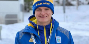 Бронзовим призером літнього чемпіонату світу з біатлону став Тернополянин