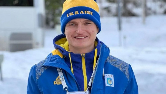 Бронзовим призером літнього чемпіонату світу з біатлону став Тернополянин