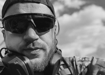 Захищаючи Україну, у Донецькій області, загинув Герой з Тернополя – Володимир Теслюк