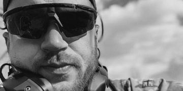 Захищаючи Україну, у Донецькій області, загинув Герой з Тернополя – Володимир Теслюк