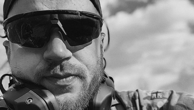 Захищаючи Україну, у Донецькій області, загинув Герой з Тернополя – Володимир Теслюк