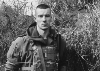 У Донецькій області загинув ще один Герой з Тернополя – Ярослав Федьків