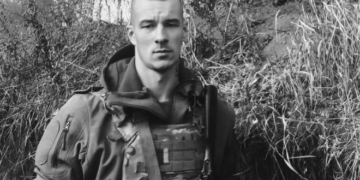 У Донецькій області загинув ще один Герой з Тернополя – Ярослав Федьків