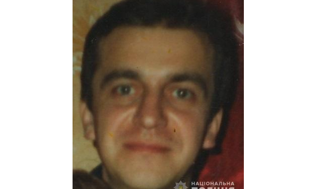 Жителя Тернопільського району розшукують за підозрою у скоєнні особливо важкого злочину