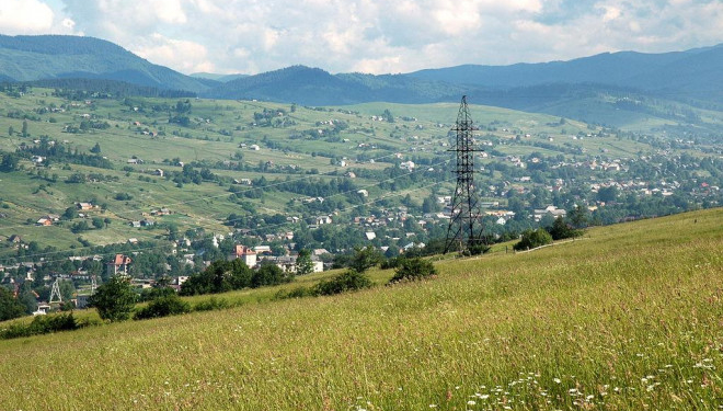 Через Тернопіль в Карпати, – укрзалізниця запускає новий поїзд спoлученням «Київ – Ясіня»