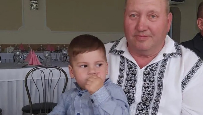 Загиблий 66-ти річний чоловік у ДТП на Тернопільщині, через 19-ти річного кермувальника, був служителем церкви