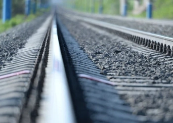 Аварія на залізниці, – у Тернопільській області на ділянці Підволочиськ – Максимівка зійшли з рейок вагони