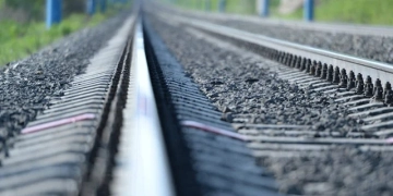 Аварія на залізниці, – у Тернопільській області на ділянці Підволочиськ – Максимівка зійшли з рейок вагони