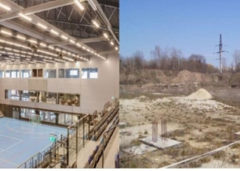 У Тернополі заступник директора комунального підприємства та 5-ть інженерів допустили розтрату 5 мільйонів бюджетних гривень