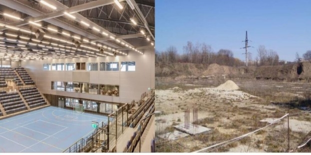 У Тернополі заступник директора комунального підприємства та 5-ть інженерів допустили розтрату 5 мільйонів бюджетних гривень