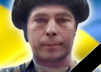 Через чотири дні після свого дня народження: на фронті загинув Ігор Розчіс з Чорткова