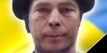 Через чотири дні після свого дня народження: на фронті загинув Ігор Розчіс з Чорткова