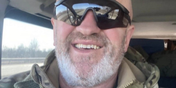 «Бізнесмени у рясі»: воїн ЗСУ закликає зупинити будівництво багатоповерхівки на території церкви у Тернополі