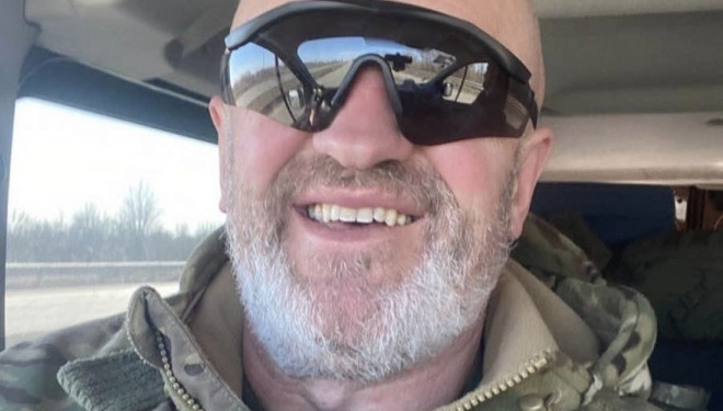 «Бізнесмени у рясі»: воїн ЗСУ закликає зупинити будівництво багатоповерхівки на території церкви у Тернополі