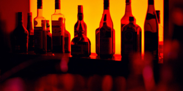 У Тернополі подовжили період продажу алкогольних напоїв