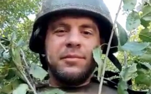 Розв’язана росією жорстока війна забрала життя ще одного Героя з Тернопільщини, – загинув сапер Андрій Балик