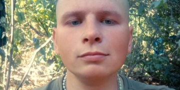 Під час виконання бойового завдання загинув 28 річний Герой з Тернопільщини Андрій Продан