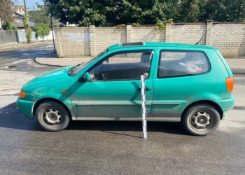 У Тернополі біля однієї зі шкіл під колеса авто потрапила дитина