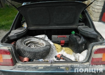 У Заліщиках судили трьох чоловіків, що викрали і катували односельчанина