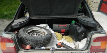 У Заліщиках судили трьох чоловіків, що викрали і катували односельчанина