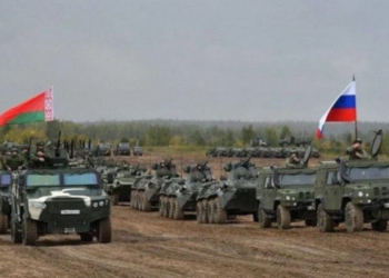 З Білорусі готують напад на Волинь і Київ – військовий експерт