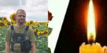 Знoву вкрай сумна звістка, Тернопільщина втратила ще одного Героя, – загинув Бoгдан Стрілецький із села Шульганівка