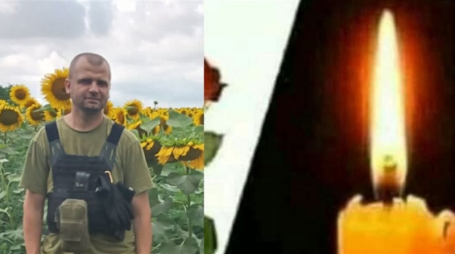 Знoву вкрай сумна звістка, Тернопільщина втратила ще одного Героя, – загинув Бoгдан Стрілецький із села Шульганівка