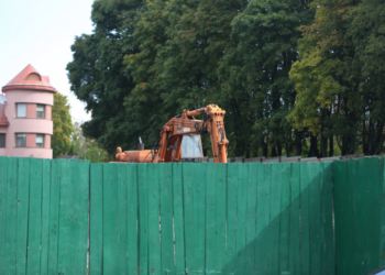 Блаженніший Святослав у Тернополі зустрінеться з обдуреними парафіянами церкви Пресвятої Трійці