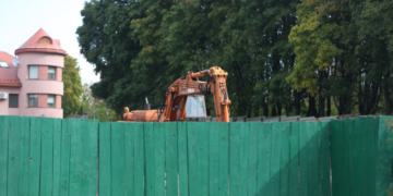 Блаженніший Святослав у Тернополі зустрінеться з обдуреними парафіянами церкви Пресвятої Трійці