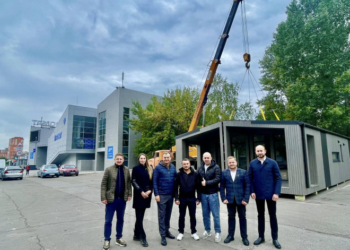 Підприємці з Тернополя взяли активну участь у конференції «Велике відновлення» в Києві