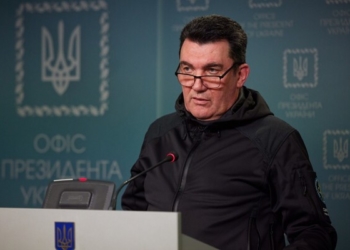 Україна готова до переговорів з Росією… Але за певних умов: секретар РНБО