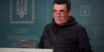 Україна готова до переговорів з Росією… Але за певних умов: секретар РНБО