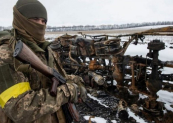 «Законопроєкт 7322 дозволить на законодавчому рівні захистити українських добровольців», – Микола Люшняк