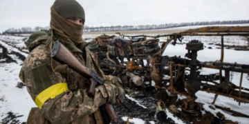 «Законопроєкт 7322 дозволить на законодавчому рівні захистити українських добровольців», – Микола Люшняк