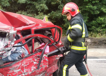 На Тернопільщині у ДТП загинула 44-річна киянка, ще 5 людей потрапили у лікарню