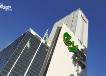 Вчені Carlsberg розробили новітню технологію, що може зменшити загрозу світового голод