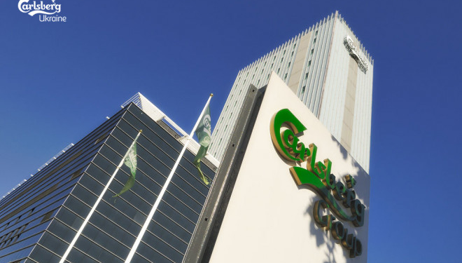 Вчені Carlsberg розробили новітню технологію, що може зменшити загрозу світового голод