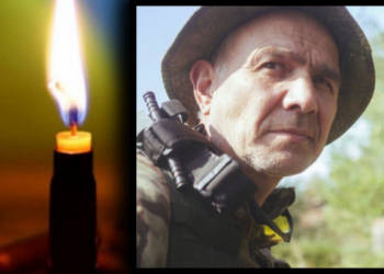 Жахлива звістка з фронту для Великогаївської громади, – загинув боєць ДУК «Правий сектор» Ігор Боцій