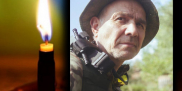 Жахлива звістка з фронту для Великогаївської громади, – загинув боєць ДУК «Правий сектор» Ігор Боцій