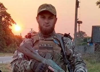 Тернопільщина прощається зі ще одним Героєм: Ігор Герцунь віддав життя за свободу і волю України