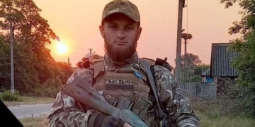 Тернопільщина прощається зі ще одним Героєм: Ігор Герцунь віддав життя за свободу і волю України