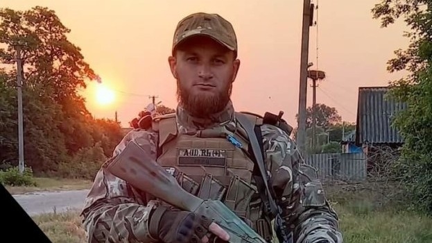 Тернопільщина прощається зі ще одним Героєм: Ігор Герцунь віддав життя за свободу і волю України