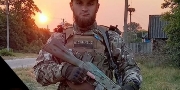 “Небо забирає найкращих”: у боях з окупантами загинув ще один Герой з Тернопільщини