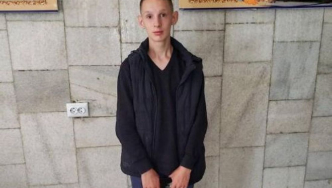 Правоохоронці розшукали неповнолітнього хлопця, який зник 15 вересня у Тернополі