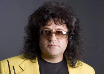 Іво Бобул запрошує на благодійні концерти в Тернополі для підтримки ЗСУ