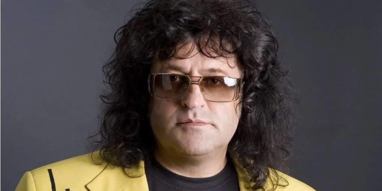 Іво Бобул запрошує на благодійні концерти в Тернополі для підтримки ЗСУ