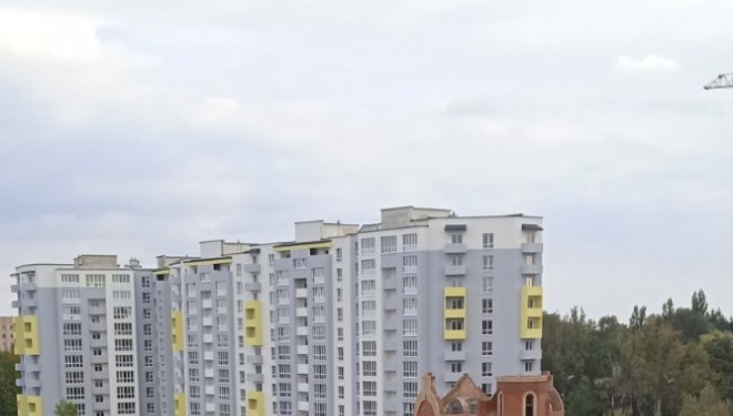 У Тернополі люди можуть залишитися без очікуваного житла через борги кооперативу